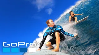 GoPro: 'The Best Day Ever' with Jamie O'Brien