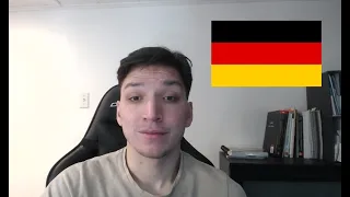 Quiet German ASMR, softspeaking whispers to help you learn and sleep