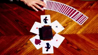 Shin Lim Playing Cards By Shin Lim