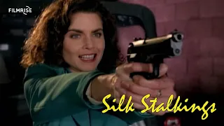 Silk Stalkings - Season 2, Episode 24 - Crime of Love - Full Episode