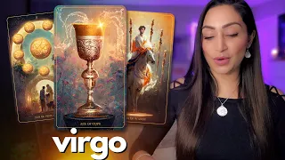 VIRGO 🕊️ "IT'S COMING! The BIGGEST WIN Of Your Life!" • June 2023 Tarot