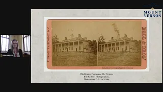 Mount Vernon During the Civil War