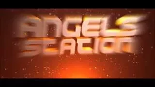 Intro Angels Station - By Quality VFX