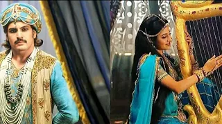 Humko ❤️ Tumse _ Pyar _ Hai ❤️ Lovely Status ❤️ Jodha Akbar ❤️ Paridhi Sharma ❤️Rajat Tokas #Shorts