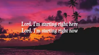 Casting Crowns - Start Right Here (Single Version) (with lyrics)(2020)