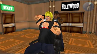 nL Live - Wrestling Revolution 3D Career Mode! [PART 14]