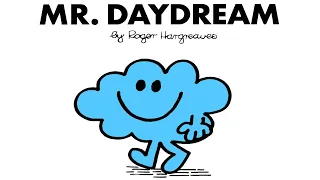 📚 MR DAYDREAM | MR MEN BOOK READ ALOUD FOR KIDS