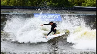 Jordy Smith - Wave Pool