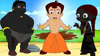 Chhota Bheem - Dost bane Bhoot | Cartoons for Kids | Funny Kids Videos