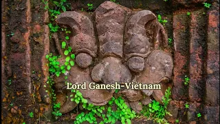Ancient Hindu & Buddhist temples of Vietnam