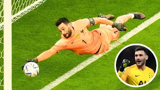 The Unstoppable Hugo Lloris: France's Greatest Goalkeeper Of All Time