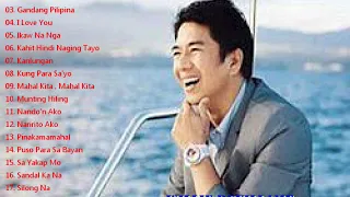 Non Stop Greatest Hits Love Song by Willie Revillame