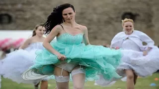 Вот это свадьбы! Свадебные приколы. Wedding Fails