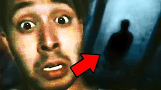 Top 5 GHOST VIDEOS to SCARE Your INNER DEMONS