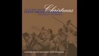 Glenn Miller Orchestra directed by Wil Salden - We Wish You A Merry Christmas