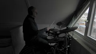 Michael Jackson - The lady in my life (Drum Cover)