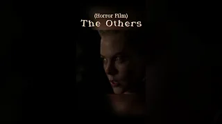 Movie: The Others #shorts
