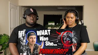 Unsolved Mystery Caught On Camera | Missing 411 | Part 7 (Mr Ballen) | Kidd and Cee Reacts