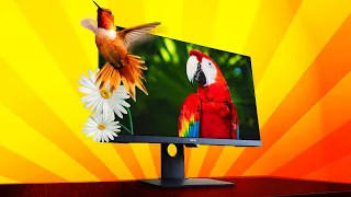 Best Designer Monitor - BENQ PD2700U 4K IPS Monitor Review