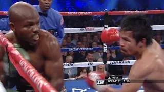 ON THIS DAY! MANNY PACQUIAO GOT HIS REVENGE OVER TIMOTHY BRADLEY IN THE REMATCH (FIGHT HIGHLIGHTS)🥊