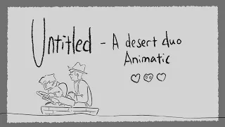 3rd life SMP desert-duo Animatic: Untitled