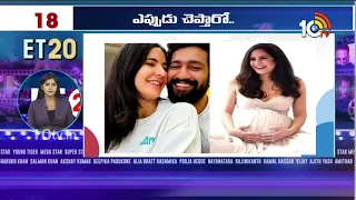 TOP 20 Entertainment News | #NTR31 | Pushpa 2 Second Song | Fear Song | Anirudh | Kalki 2898 AD