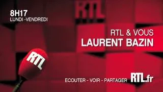 Garou : "Maximilien chantera 'Comme d'habitude' lors de la finale de The Voice" - RTL - RTL