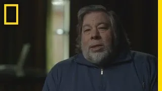 Steve Wozniak on the Forefront of Technology | American Genius