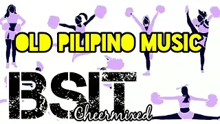 BSIT Cheer mixed OPM inspired by DJ vin26 #Cheerdance