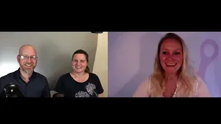 Intervju med norsklærer Karense