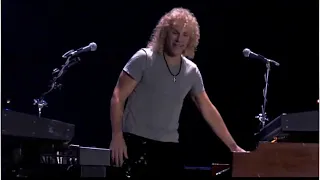 Bon Jovi -  Let It Rock (London 2010)