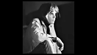 NEIL YOUNG - The Lost Interview (November, 1968)