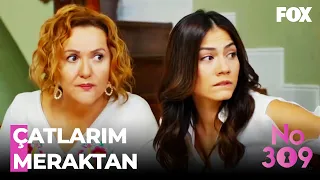 Lale ve Songül Kapıyı Dinliyor - No: 309 65. Bölüm