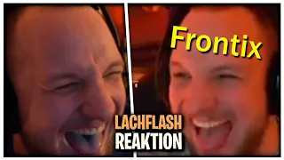 "DAS WAR GEMEIN😂" - REAKTION - TWITCH AM LIMIT #91 - KEIN KONZEPT | ELoTRiX Highlights