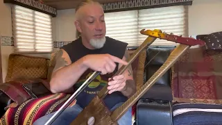 Viking Talharpa! Build 133