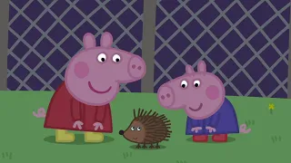 Peppa Pig Português Brasil   VOANDO DE FÉRIAS!   HD   Desenhos Animados PART 13