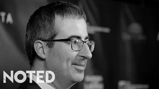 All of the times John Oliver roasted New Zealand | Noted