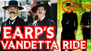 The Earp Vendetta Ride | American Old West