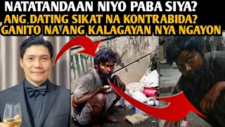 BILIIONARIO NOON! NAGHIHIRAP NA NGAYON! KILALA NIYO PABA SYA? ITO NA SYA NGAYON