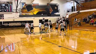 Glenbard North vs Lake Park Varsity 2024