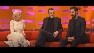 The Graham Norton Show | Helen Mirren, Liam Neeson, Jamie Dornan, Sigrid