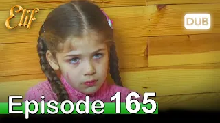 Elif Episode 165 - Urdu Dubbed | Turkish Drama