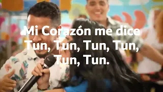 Mi Corazón tun tun (Super Ada) (Video Oficial) | Artista: Maricarmen Marin | Letra |Musica: (Cumbia)