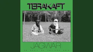 Jagwar