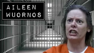 Last Moments Of Aileen Wuornos Before Her Execution!