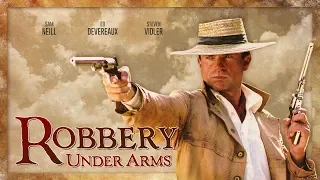 Robbery Under Arms 1985 Trailer