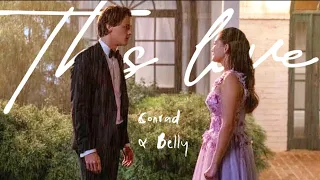 Conrad and Belly | This Love