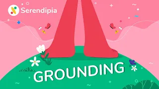 Benefits of Grounding. How to reconnect with the natural energy of the Earth.