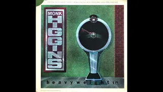 Libra's Way - Monk Higgins & The Specialties (1972)