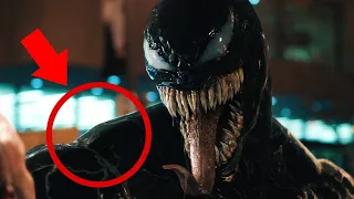 Venom Trailer #2 Breakdown - Secrets, Theories and Comics References You May Have Missed